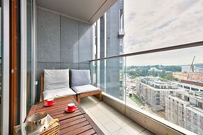 Dom & House - Apartments Sea Towers