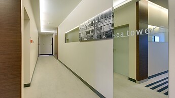 Dom & House - Apartments Sea Towers