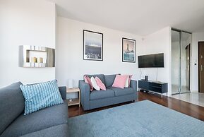 Dom & House - Apartments Sea Towers