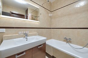 Dom & House - Apartments Sea Towers