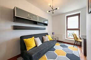 Dom & House - Apartments Sea Towers