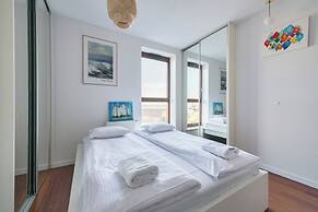 Dom & House - Apartments Sea Towers