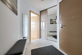 Dom & House - Apartments Sea Towers