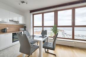 Dom & House - Apartments Sea Towers