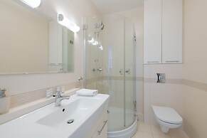 Dom & House - Apartments Sea Towers