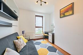 Dom & House - Apartments Sea Towers