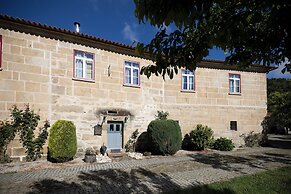 Casa Grande do Seixo