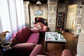 Casa Grande do Seixo