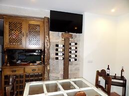 Casa Grande do Seixo