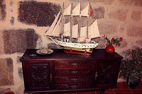 Casa Grande do Seixo