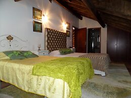 Casa Grande do Seixo