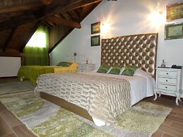 Casa Grande do Seixo