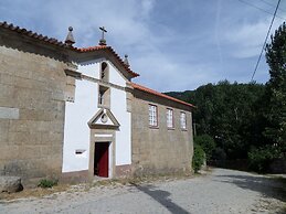 Casa Grande do Seixo