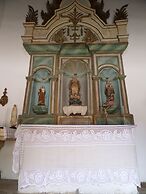 Casa Grande do Seixo