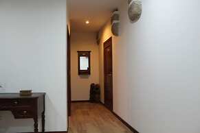 Casa Grande do Seixo