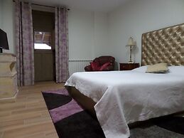 Casa Grande do Seixo