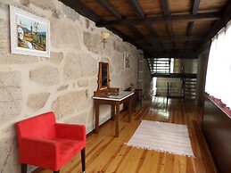 Casa Grande do Seixo