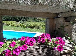 Casa Grande do Seixo