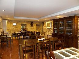 Casa Grande do Seixo