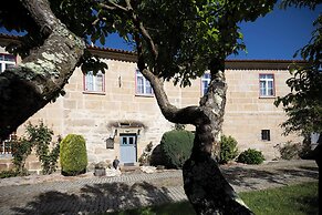Casa Grande do Seixo