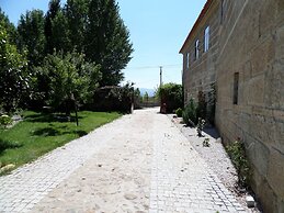 Casa Grande do Seixo