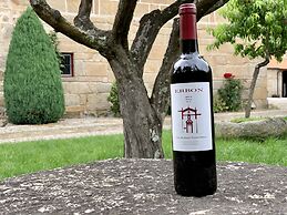 Casa Grande do Seixo