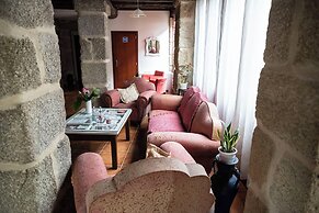 Casa Grande do Seixo