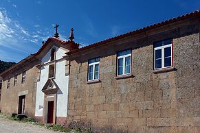 Casa Grande do Seixo
