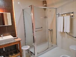 Casa Grande do Seixo