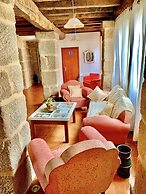 Casa Grande do Seixo