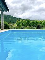 Casa Grande do Seixo