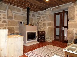 Casa Grande do Seixo