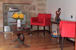 Casa Grande do Seixo