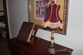 Casa Grande do Seixo