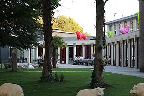 Hotel de Elderschans