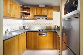 Mamaison Residence Downtown Prague