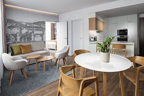 Mamaison Residence Downtown Prague