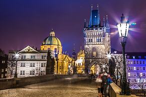 Mamaison Residence Downtown Prague