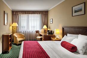 Mamaison Residence Downtown Prague