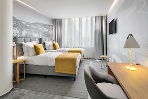 Mamaison Residence Downtown Prague