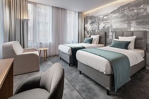 Mamaison Residence Downtown Prague