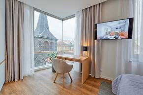 Mamaison Residence Downtown Prague