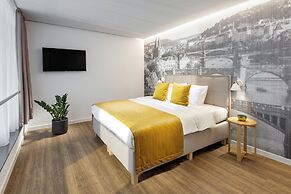 Mamaison Residence Downtown Prague