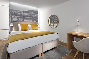 Mamaison Residence Downtown Prague