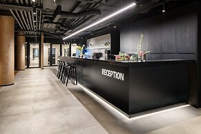 Mamaison Residence Downtown Prague