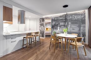 Mamaison Residence Downtown Prague