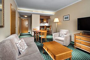 Mamaison Residence Downtown Prague