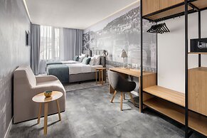 Mamaison Residence Downtown Prague