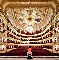 Mamaison Residence Downtown Prague