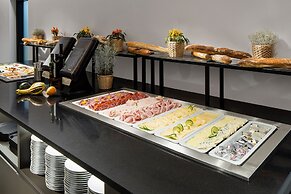 Mamaison Residence Downtown Prague